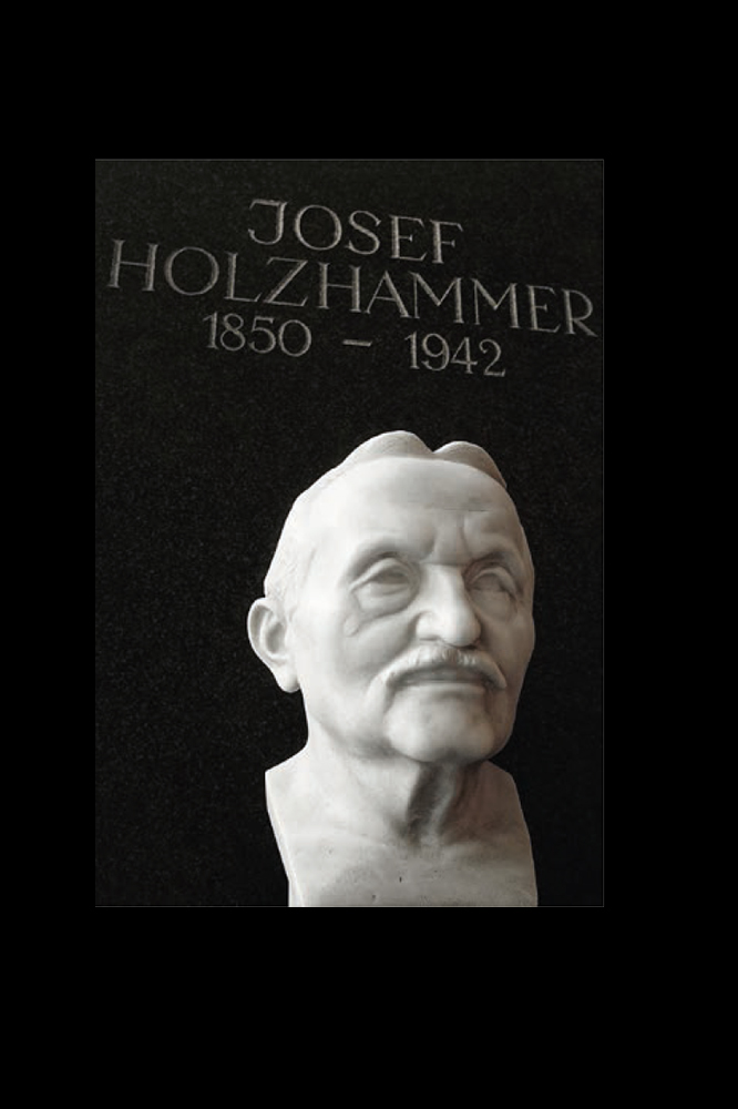 Josef Holzhammer
